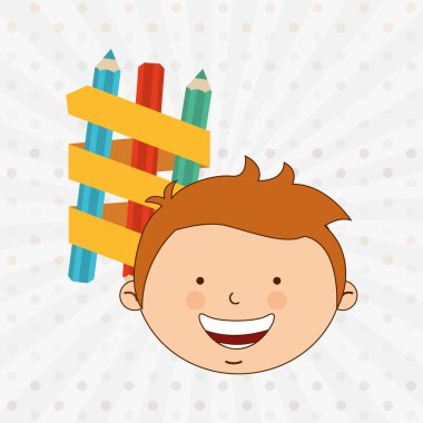 küçük öğrenciler tasarım