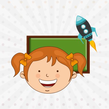 küçük öğrenciler tasarım