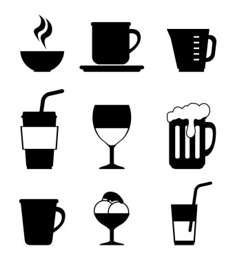 Restoran menü tasarımı