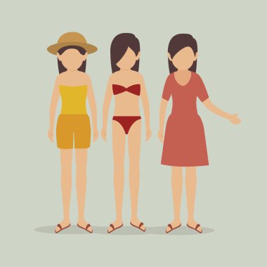 yaz tatillerini Tasarla