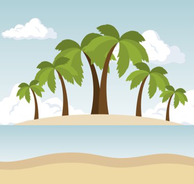 yaz tatillerini Tasarla