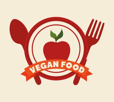 elma simgesi tasarım