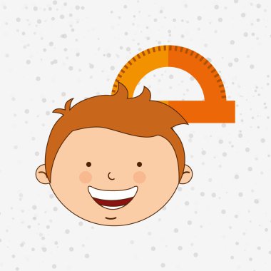 küçük öğrenciler tasarım