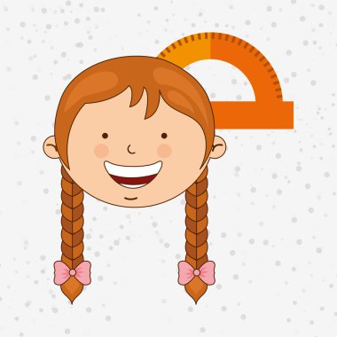 küçük öğrenciler tasarım