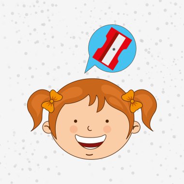 küçük öğrenciler tasarım