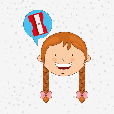 küçük öğrenciler tasarım