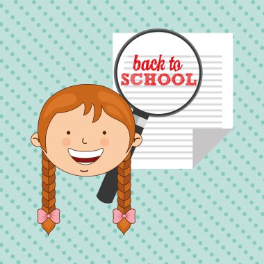 küçük öğrenciler tasarım