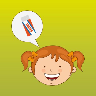 küçük öğrenciler tasarım