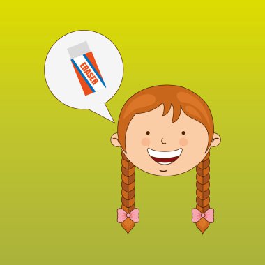 küçük öğrenciler tasarım