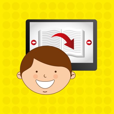 küçük öğrenciler tasarım