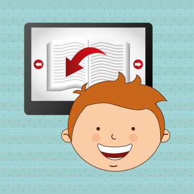 küçük öğrenciler tasarım