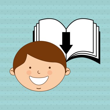 küçük öğrenciler tasarım