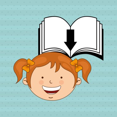 küçük öğrenciler tasarım