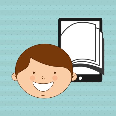 küçük öğrenciler tasarım