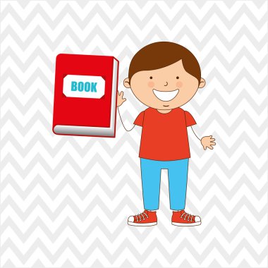 küçük öğrenciler tasarım