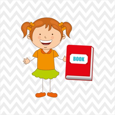 küçük öğrenciler tasarım