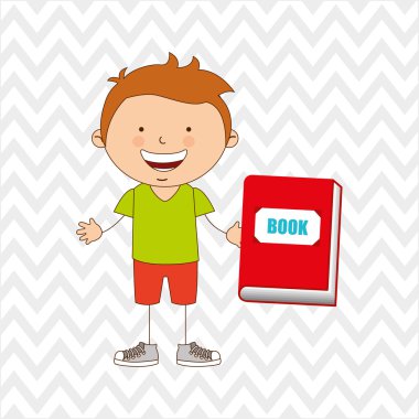 küçük öğrenciler tasarım