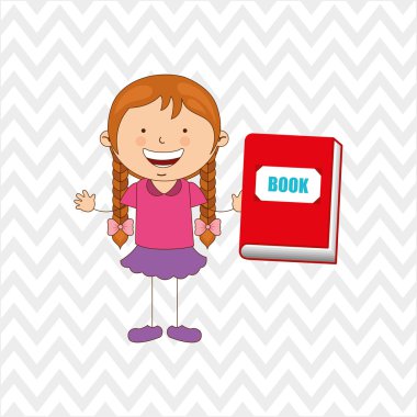 küçük öğrenciler tasarım