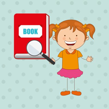 küçük öğrenciler tasarım