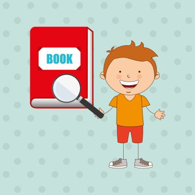 küçük öğrenciler tasarım