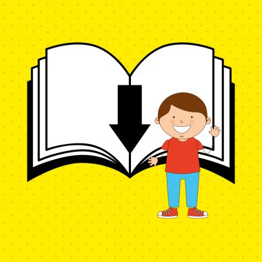 küçük öğrenciler tasarım