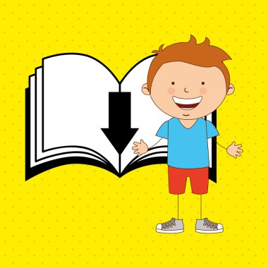 küçük öğrenciler tasarım