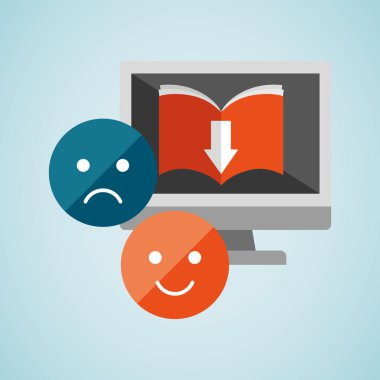 elektronik kitap tasarımı