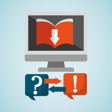 elektronik kitap tasarımı