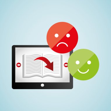 elektronik kitap tasarımı