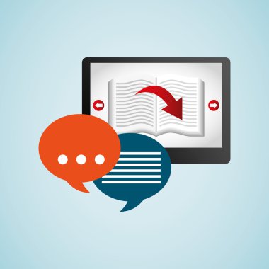 elektronik kitap tasarımı