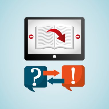 elektronik kitap tasarımı