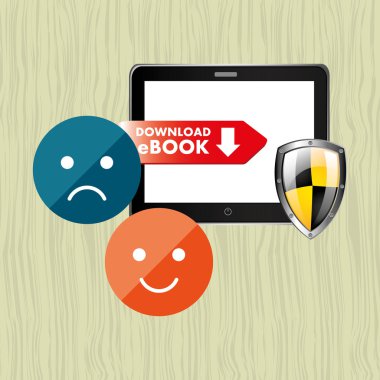 elektronik kitap tasarımı