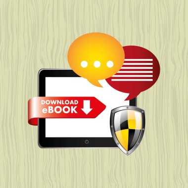 elektronik kitap tasarımı