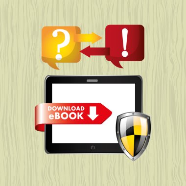 elektronik kitap tasarımı