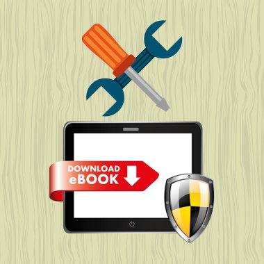 elektronik kitap tasarımı