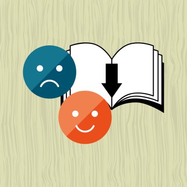 elektronik kitap tasarımı