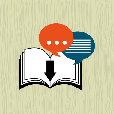 elektronik kitap tasarımı