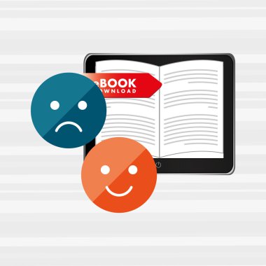 elektronik kitap tasarımı