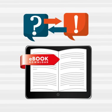 elektronik kitap tasarımı