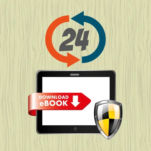 elektronik kitap tasarımı