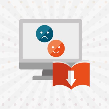 elektronik kitap tasarımı