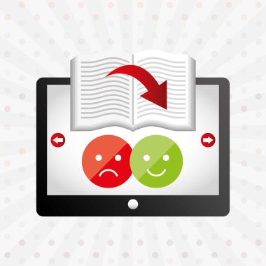 elektronik kitap tasarımı