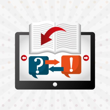 elektronik kitap tasarımı