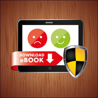 elektronik kitap tasarımı