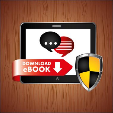 elektronik kitap tasarımı