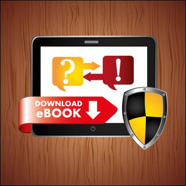 elektronik kitap tasarımı