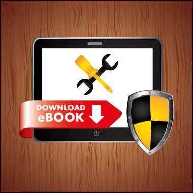 elektronik kitap tasarımı