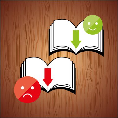 elektronik kitap tasarımı