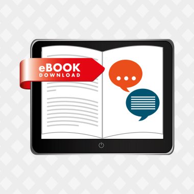 elektronik kitap tasarımı