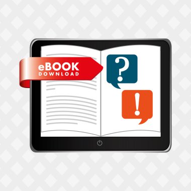 elektronik kitap tasarımı